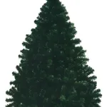Árbol De Navidad Arbolito Pino Montañes Deluxe 2.1mts Base Metálica