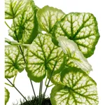 Jardin Vertical Ramo Planta Decorativa Planta Artificial