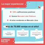 Pizarra Infantil Atril Para Niños Pizarron 1 Metro + Tizas