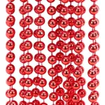 Collar Deco Adorno Navideño Arbol De Navidad 1.5mts