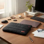 Funda Estuche Porta Notebook 15 Portafolio Ejecutivo