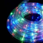 Manguera Tira Led 10 Metros Luces Navidad Iluminación