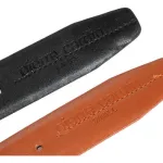 Cinturon Hombre Cinturones De Vestir Casual Moda Eco Cuero