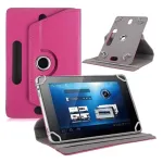 Funda Tablet Universal 10 Pulgadas Con Soporte Giratorio 360