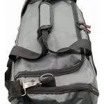  Bolso Deportivo Gym Viaje Botinero Impermeable Mujer Hombre