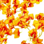 Guirnalda De Flores Artificiales Enredadera Decoracion 1.8m