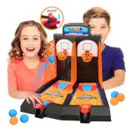 Juego De Mesa Mini Basquet Shoot Ball 1323224