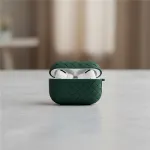 Funda Estuche Auriculares Compatible AirPods Pro De Silicona