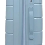 Valija Grande 28  Rigida Maleta Fuelle Expandible Importada