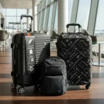 Funda Cubre Valija Para Valija Grande 28 Pulgadas Elastizada