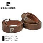 Cinturon Hombre Cinto De Vestir Casual Moda Eco Cuero Pu