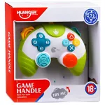 Joystick Luces Sonidos Juego Didactico Musical Juguete Bebe