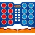 Objetivos Tablero Para Pistola De Dardos Para Disparar Color Azul