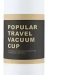 Botella Térmica De Acero Inoxidable 650ml Frio/calor