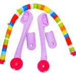 Gimnasio Piano Manta Con Sonajeros Para Bebe