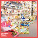 Adorno Para El Arbol De Navidad Arbolito Blanco 7cm X3u