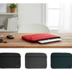 Funda Estuche Porta Notebook 15 Portafolio Ejecutivo