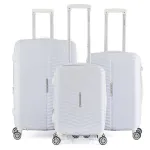 Set X2 Valijas Rígidas Expandible Mediana Grande (24´ 28´)