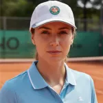 Gorra Deportiva Tenis Roland Garros Ajustable Urbana