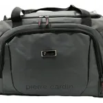  Bolso Deportivo Gym Viaje Botinero Impermeable Mujer Hombre