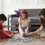 Puzzle 1000 Pzs Mapamundi Antiguo 88319 1979870 Shine