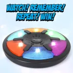 Juego De Memoria Memory Dice Grande Juego De Mesa 22cm