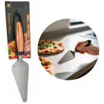 Espatula Para Torta Pizza Reposteria De Acero Inoxidable