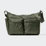 Bolso Viral Maletin Cross Bag Cartera Portafolio Impermeable
