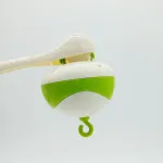 Movil Giratorio Cunero Musical Movil Bebe Cuna Y Practicuna