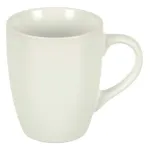 Taza De Cerámica Cónica Jarro Mug 300ml