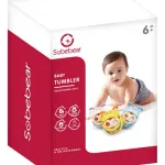 Sonajero Para Bebe Juego Juguete Oscilante Color