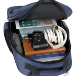 Mochila Carro 18 Pulgadas Escolar Carrito Viaje Capacidad