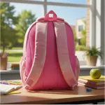 Mochila Infantil Escolar Colegio Espalda Para Niñas Niños