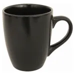 Taza De Cerámica Cónica Jarro Mug 300ml