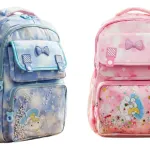 Mochilas Escolares Colegio Infantil Reforzada Para Niñas/os