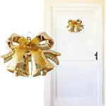 Campanas Navideñas Decoracion Navidad Adornos Para El Arbol