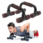 Barras Paralelas Calistenia Push Up Flexiones Entrenamiento