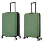 Carry On Valija Smart 20  Maleta Expandible Para Cabina