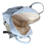 Mochila Maternal Termica Bolso Bebe Reforzada Con Cambiador