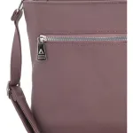 Cartera Mujer Bandolera Urbano 100% Pu Mini Bag