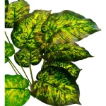 Jardin Vertical Artificial Planta P/ Maceta X5u Diseño