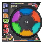 Juego De Memoria Memory Dice Grande Juego De Mesa 22cm