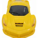Auto Deportivo A Radio Control Remoto Ferrari Escala 1:18