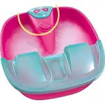 Spa De Pies Masajes Set Belleza Juguete Infantil Con Sonido