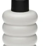 Dispenser Jabón Liquido Dispensador De Cerámica Baño 280ml