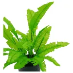 Jardin Vertical Artificial Ramo Helecho Planta Decorativa