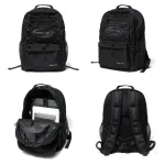 Mochila Porta Notebook Para Viaje Cabina Urbana Impermeable