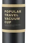 Botella Térmica De Acero Inoxidable 650ml Frio/calor