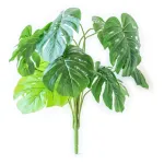 Jardin Vertical Artificial Planta Para Maceta X3u Decoración