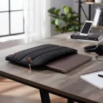 Funda Estuche Porta Notebook 15 Portafolio Ejecutivo